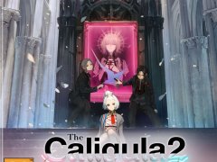 Compare NBA 2K23 vs The Caligula Effect 2