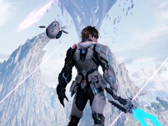 Compare Phantasy Star Online 2