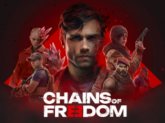 Compare Chains of Freedom