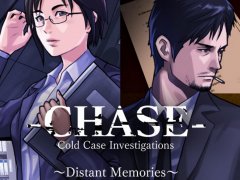 Compare Chase: Cold Case Investigations - Distant Memories