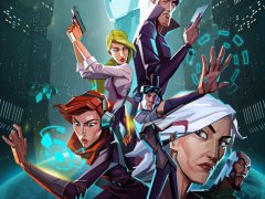 Compare Invisible, Inc.