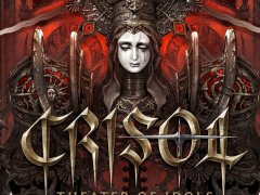 Crisol: Theater of Idols