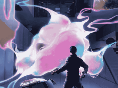 ChromeGun 2: Dye Hard