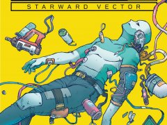 Citizen Sleeper 2: Starward Vector