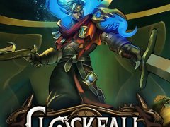 Clockfall