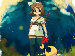 Compare Momodora: Moonlit Farewell