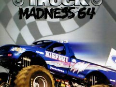Compare Monster Truck Madness 64
