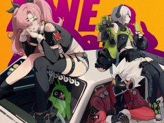 Compare Zenless Zone Zero