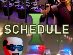 Schedule I (video game)