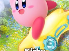 Compare Kirby Air Riders
