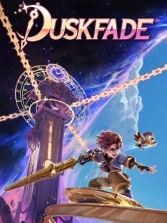 Compare Duskfade