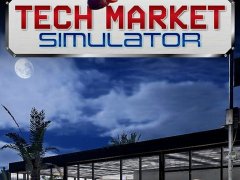 Tech Market Simulator