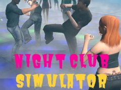 Night Club Simulator