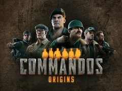 Commandos: Origins