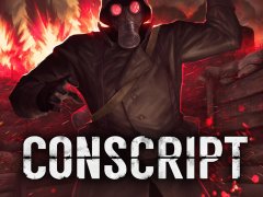CONSCRIPT