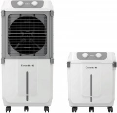 Compare Havells 80 L Desert Air Cooler (Convertible 80)