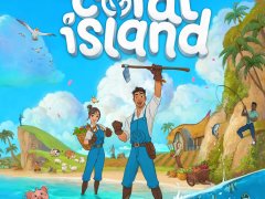 Coral Island