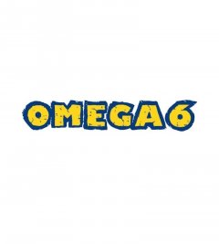 Omega 6 The Triangle Stars