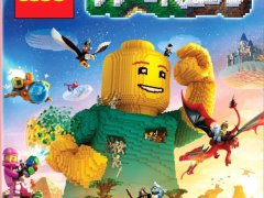 Compare Lego Worlds