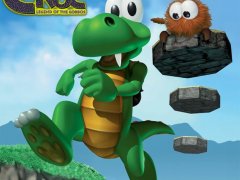 Croc: Legend of the Gobbos Remaster