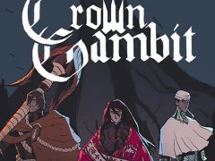 Crown Gambit