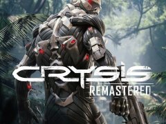 Compare Crysis Remastered