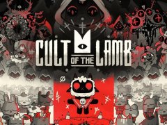 Compare Cult of the Lamb