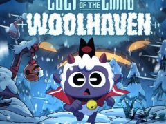 Cult of the Lamb: Woolhaven