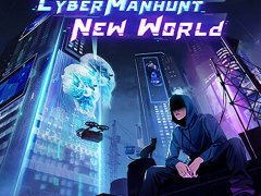 Cyber Manhunt 2: New World - The Hacking Simulator