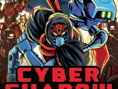 Compare Cyber Shadow