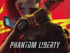 Compare Cyberpunk 2077: Phantom Liberty