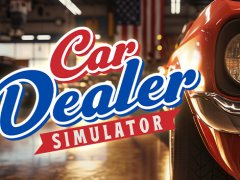 Car Dealer Simulator