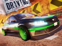 Compare Dangerous Driving