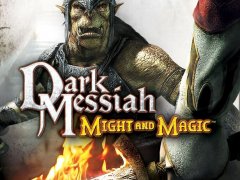 Compare Dark Messiah of Might and Magic