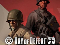 Compare Day of Defeat: Source