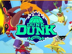 Dunk Dunk