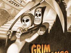 Compare Grim Fandango Remastered