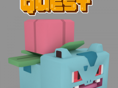 Compare Pokémon Quest