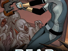 Compare Dead Space Ignition