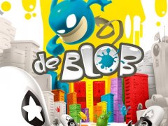 Compare De Blob