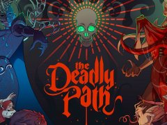 Compare The Deadly Path