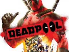 Compare Deadpool