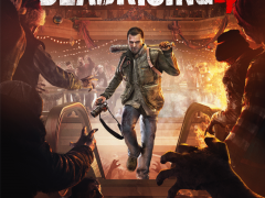 Compare Dead Rising 4