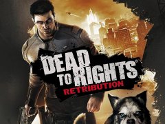 Compare Dead to Rights: Retribution