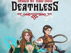 Deathless. Tales of Old Rus