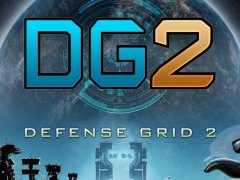Compare Defense Grid 2