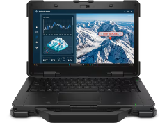Dell Pro Rugged 13 Extreme