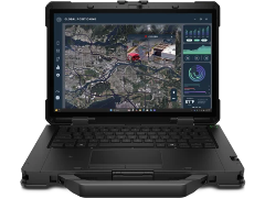 Dell Pro Rugged 14