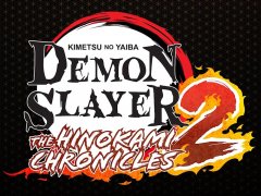Compare Demon Slayer: Kimetsu no Yaiba - The Hinokami Chronicles 2
