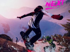 Descenders Next